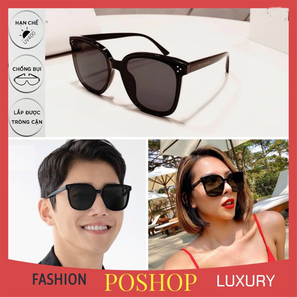 ❌GIÁ SỐC❌ MẮT KÍNH NAM NỮ V 5043 HÀN QUỐC CAO CẤP HOT TREND | BigBuy360 - bigbuy360.vn