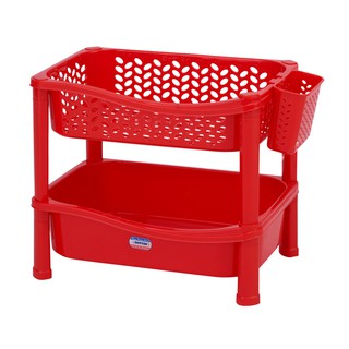 Kệ chén nhỏ 4 tầng Duy Tân ( mã K626/2)