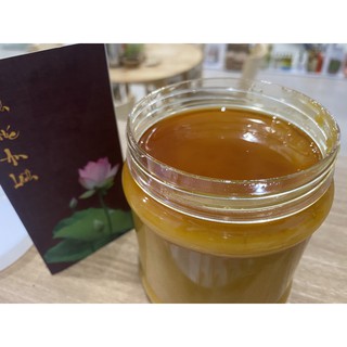 Đường Thốt Nốt Nguyên Chất (hủ 1kg) - Thốt Nốt Dẻo Sệt Tịnh Biên - An Giang