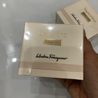 Nước hoa signorina eleganza 30ml fullbox