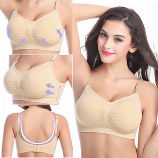Freeship đơn 99k_ áo ngực cho con bú