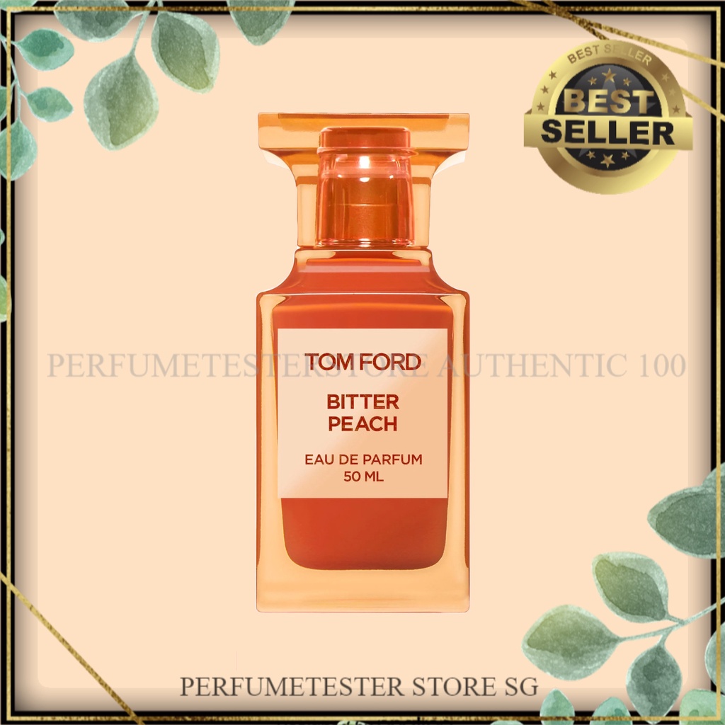 Nước Hoa Tom Ford Bitter Peach EDP -𝒑𝒆𝒓𝒇𝒖𝒎𝒆𝒕𝒆𝒔𝒕𝒆𝒓