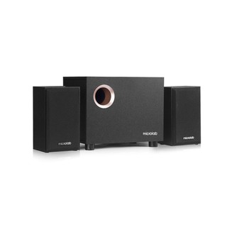 Loa Microlab M105 2.1 - Bảo hành 12 tháng