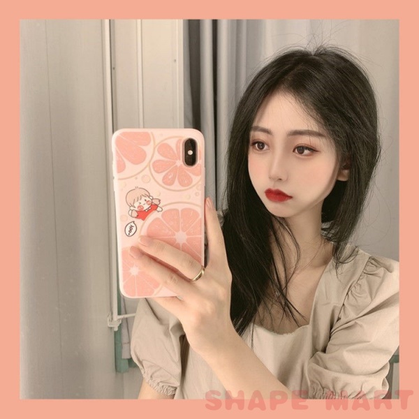 Ốp Điện Thoại Phong Cách Nhật Bản Cho Oppo Renoace / 2z / 3 / 4 Pro R9 / R11S / R9Splus / R15 / R17 | BigBuy360 - bigbuy360.vn