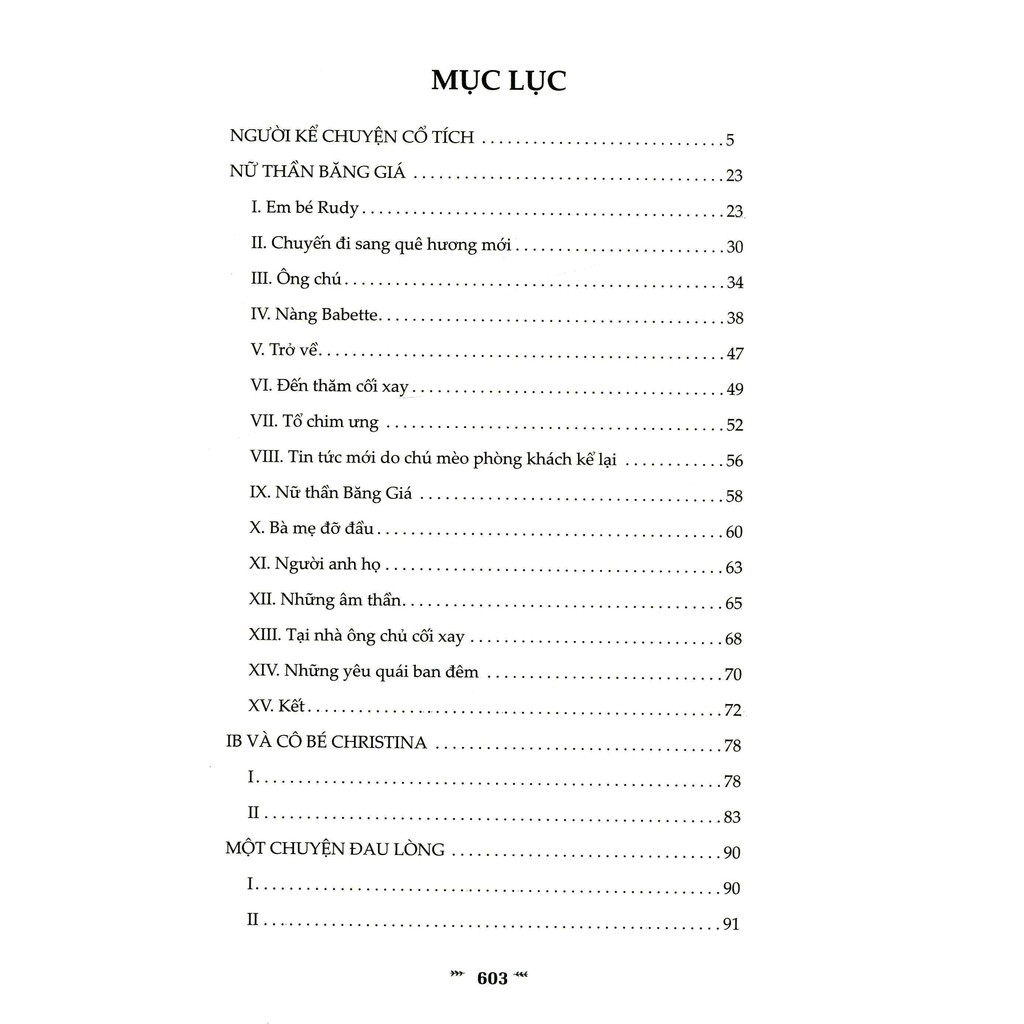 Sách - Truyện cổ Andersen (bìa mềm) | BigBuy360 - bigbuy360.vn