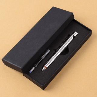 BÚT INOX 3 CÔNG DỤNG TRONG 1 SIÊU PHẨM - CB641