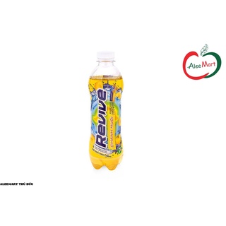 7up revive chanh muối chai 390ml