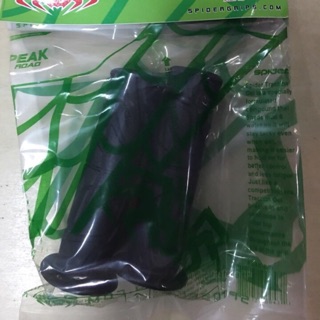 Bao tay spider loại rẻ gắn xe máy