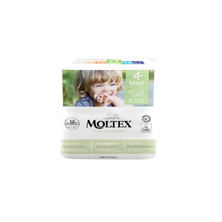 Bỉm dán Moltex Maxi Size 7-18kg 29 miếng