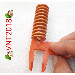 Lò xo nén phi 20 chuyên dụng