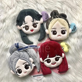 BLACKPINK | CHARACTER COIN PURSE (ví mini)