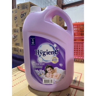 nước xả vải hygiene 1800ml thái lan