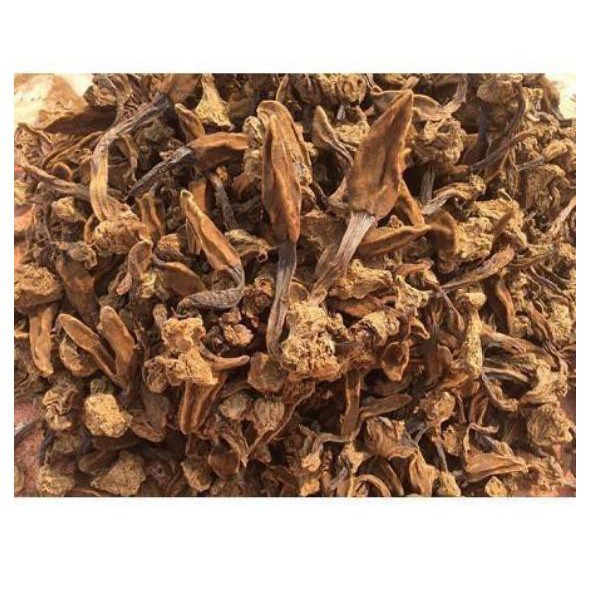 1 Kg nấm ngọc cẩu khô đặc sản Tây Bắc