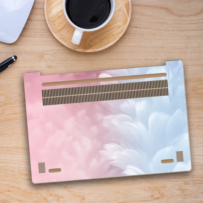 Miếng Dán Skin Laptop - Decal Dán cho Dell, Hp, Asus, Lenovo, Acer, MSI, Surface,Vaio, Macbook 15 6 inch MD 21 LUXSKEEN