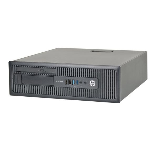 MÁY TÍNH HP PRODESK 400G3 CORE I5-6500T | BigBuy360 - bigbuy360.vn