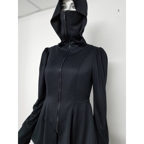 áo chống nắng peplum cao cấp đẹp phuongqueen