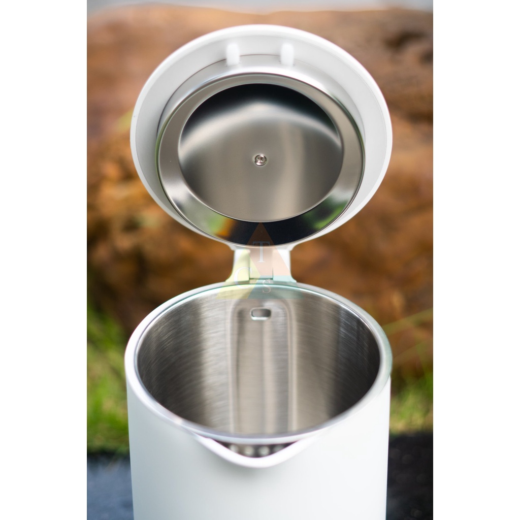 Ấm đun siêu tốc XM Mijia 1A - Bình đun nước siêu tốc