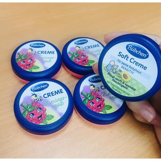 Kem Dưỡng Da- Kem Nẻ Bubchen Shop Mẹ Bin