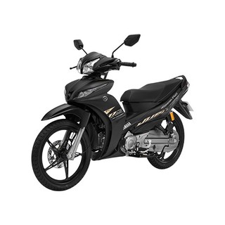 Xe máy yamaha jupiter fi các phiên bản