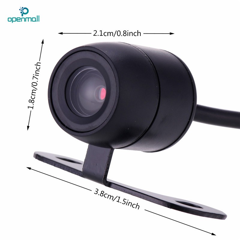 Bộ camera lùi không dây cho tầm nhìn ban đêm+màn hình LCD | BigBuy360 - bigbuy360.vn