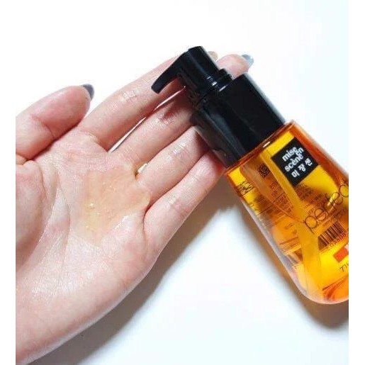 Tinh Dầu Dưỡng Tóc Mise En Scene Perfect Repair Hair Serum Mẫu Mới 2020 | BigBuy360 - bigbuy360.vn