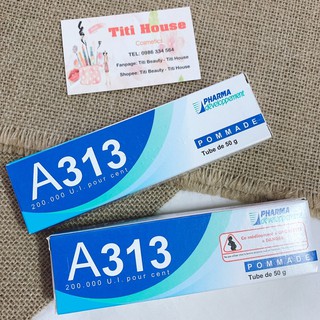 Kem A313 Pommade Retinol Cream