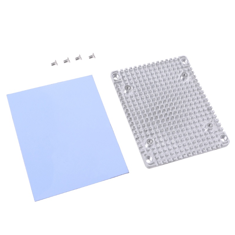 Bộ Tản Nhiệt Ổ Cứng SSD 0.16 &quot;2.5&quot; Cho Máy Tính 2.5 &quot;NVME HDD