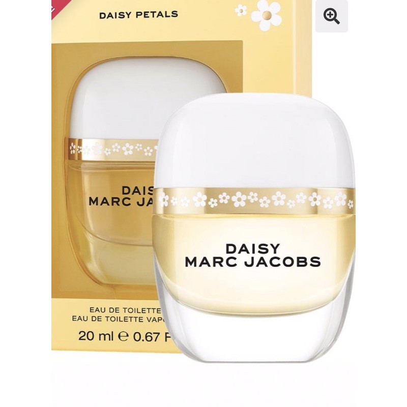 Mẫu mới nhất Nước hoa nữ Marc Jacobs có 3 mùi , mỗi chai 20ml | BigBuy360 - bigbuy360.vn