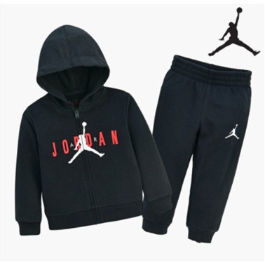 BỘ QUẦN ÁO THỂ THAO JORDAN 02T