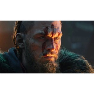 Đĩa game Assassin's Creed Valhalla dành cho PS4