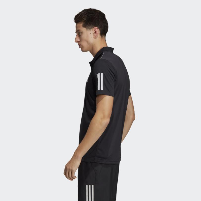 ADIDAS CHÍNH HÃNG - Áo thể thao tennis Adidas - Áo polo adidas nam có cổ - DU0848  ཾ