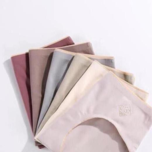 Sale👉 Quần Lót Nữ O2 Cotton Ép Không Đường May | BigBuy360 - bigbuy360.vn