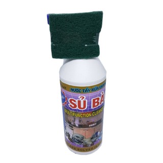 Chai tẩy đa năng - Sủ Bảo