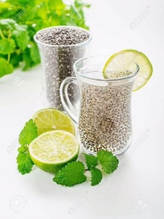500gr Hạt Chia
