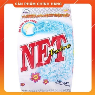 Bột Giặt Net Extra 5.5kg(tăng kèm NRC 750g)