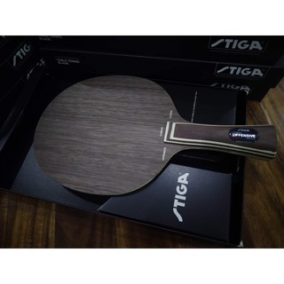 CỐT VỢT BÓNG BÀN STIGA OFFENSIVE CLASSIC CARBON [TẶNG CUỐN CÁN VIỀN VỢT VÀ KEO SỮA]
