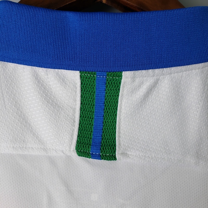 Áo Bóng Đá Đội Tuyển brazil Mùa Giải 19 20 20