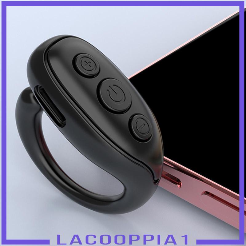 [Lacooppia1] Thiết Bị Chụp Ảnh Từ Xa Mini Thông Minh Cho Điện Thoại Android / Điện Thoại Di Động