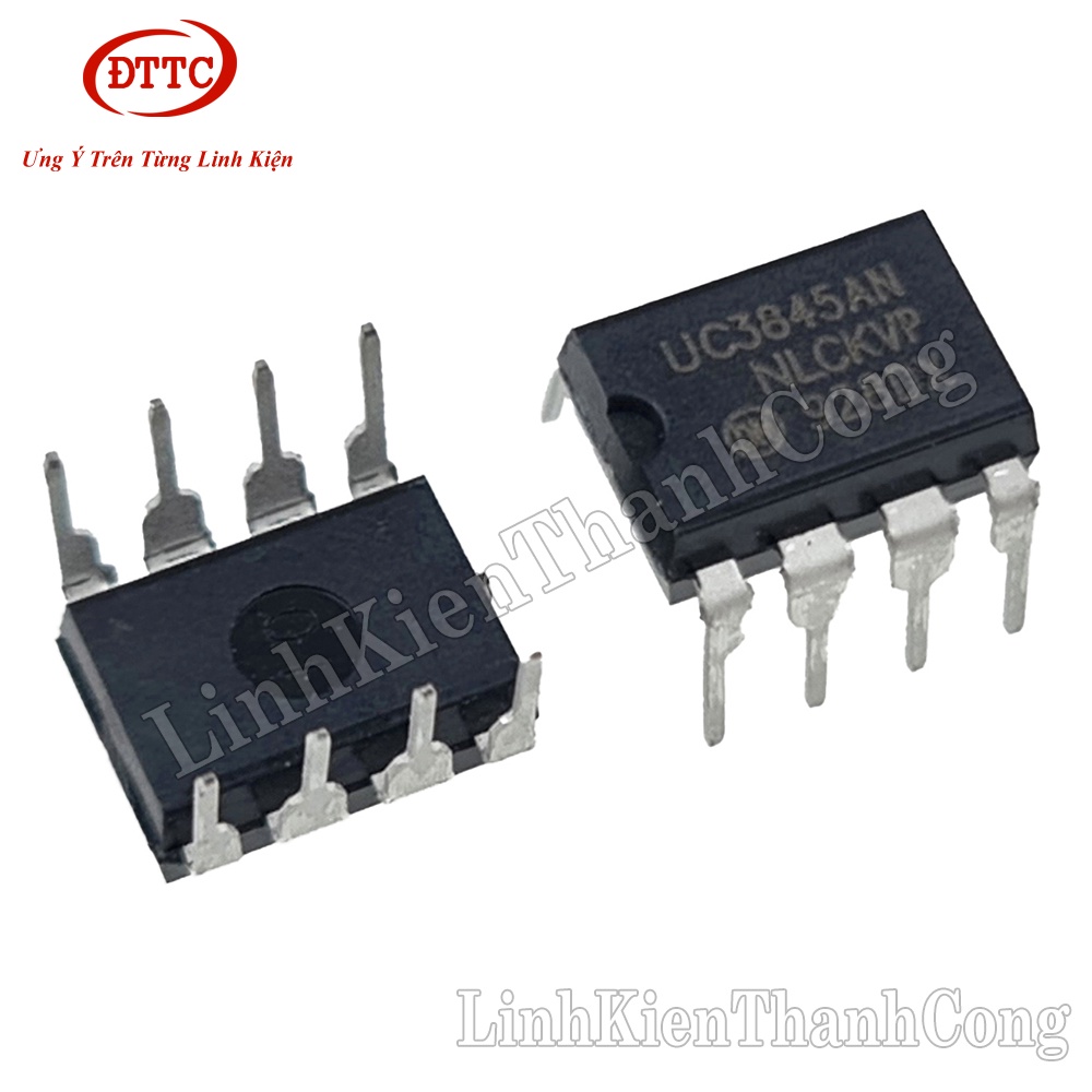 UC3845 DIP8