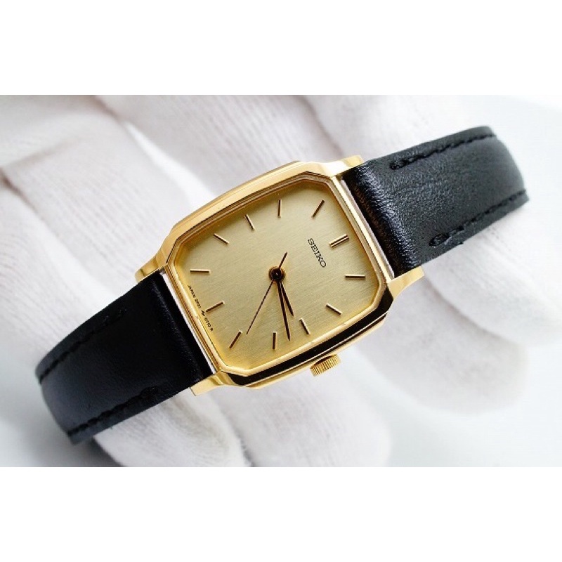 Đồng hồ nữ Seiko