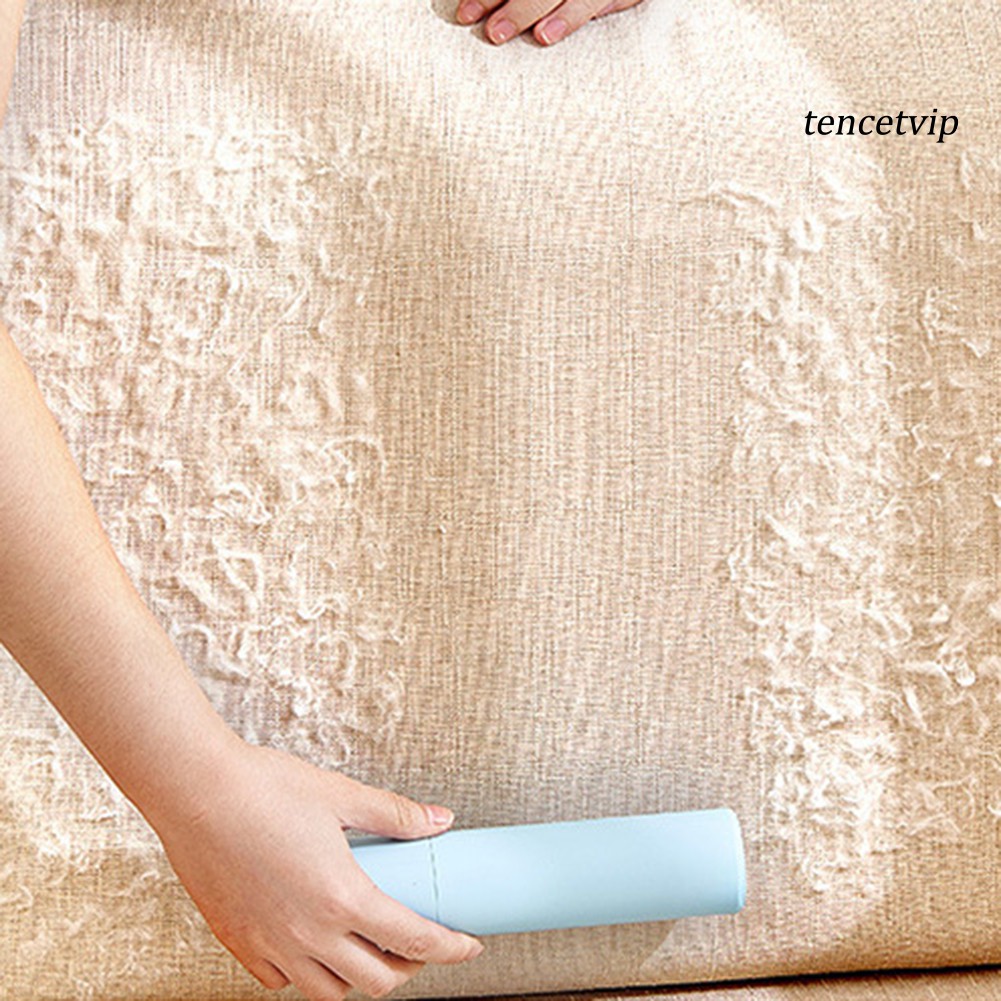 Dụng Cụ Loại Bỏ Tóc / Lông Thú Cưng Trên Quần Áo Tiện Dụng