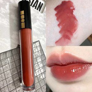 (Mini) Son bóng Pat McGrath Labs Lust Lip Gloss