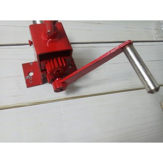 Máy Ép Biển Số Ô Tô -Xe Máy