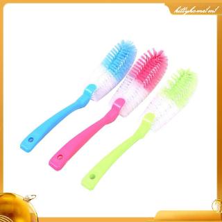Cọ rửa ly cán dài tiện lợi