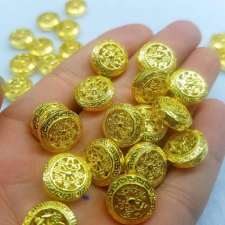 Charm bánh xe pháp luân