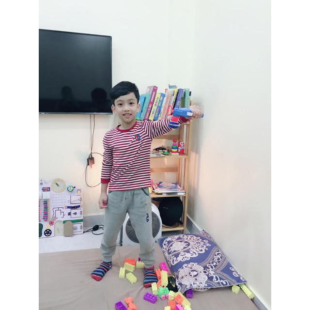 Con Quay NADO 5 – Thần phong giáp chiến