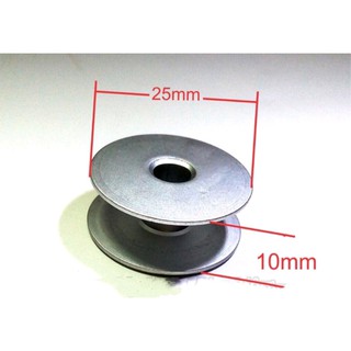 Suốt máy 1 kim ổ to