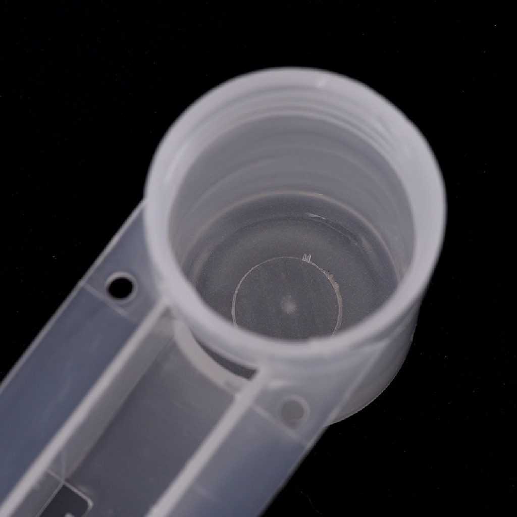 Bộ 2 Bình Đựng Nước Uống Cho Chim / Bồ Câu / Bồ Câu Tiện Dụng