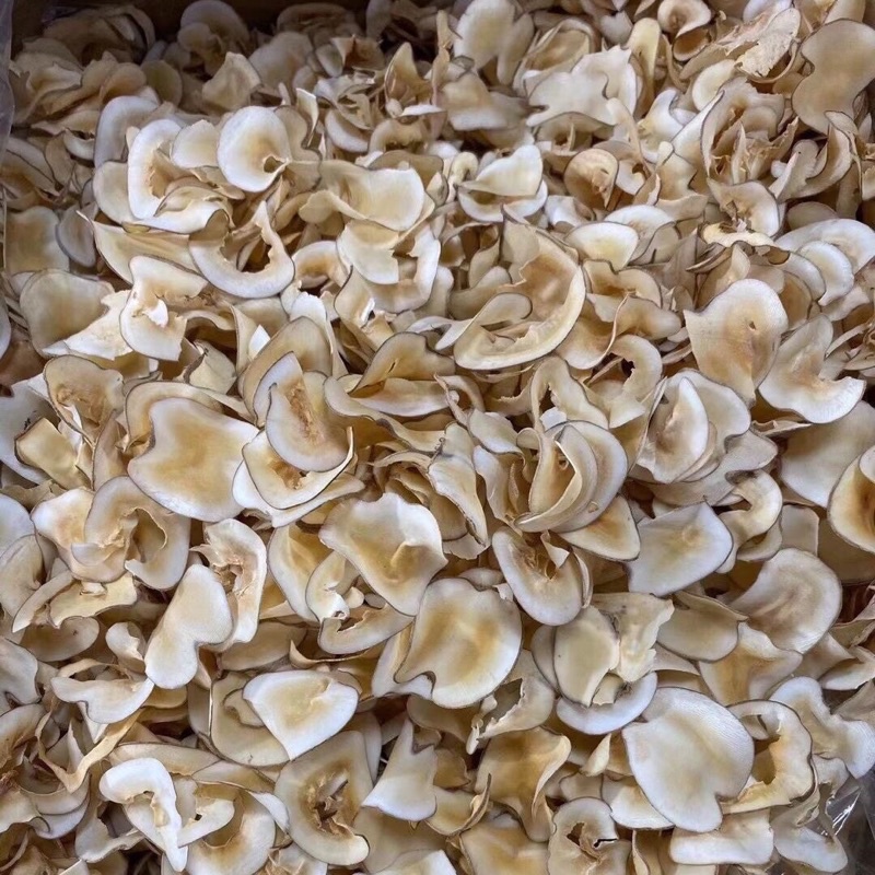 Dừa biển khô coconut palm 500g