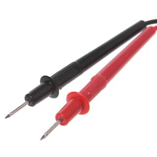Universal Probe Test Leads Pin For Digital Multimeter Meter Needle Tip Multi Met
